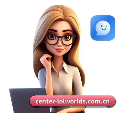 lol竞猜 APP 界面